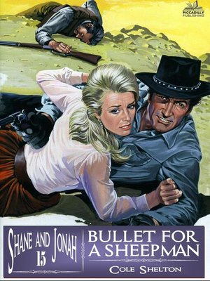 cover image of Shane and Jonah 15